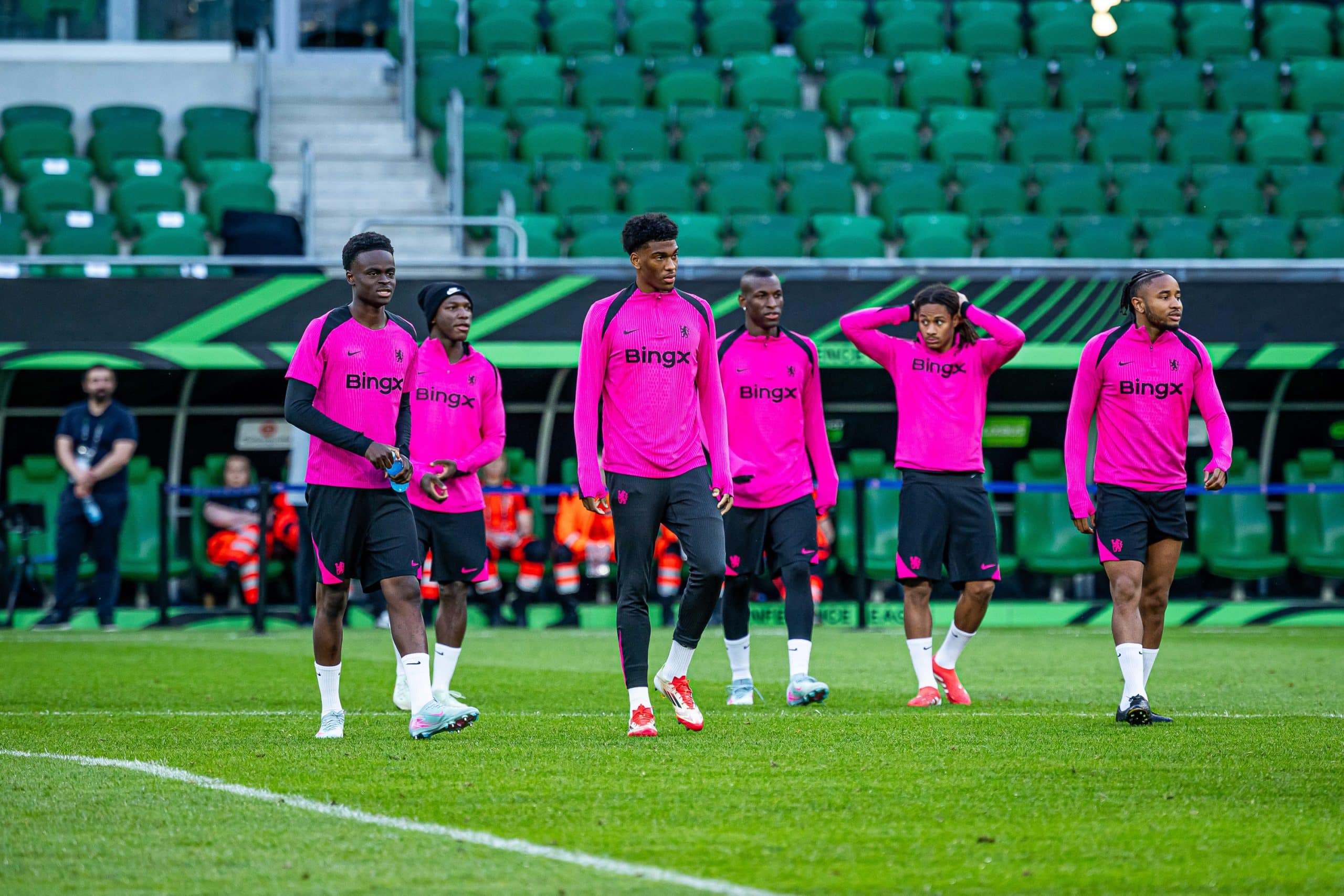 RC Lens : Strasbourg lâche 6 M€ avant de défier les Sang et Or !