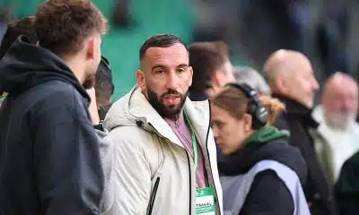ASSE Mercato : c’est confirmé pour Tardieu !