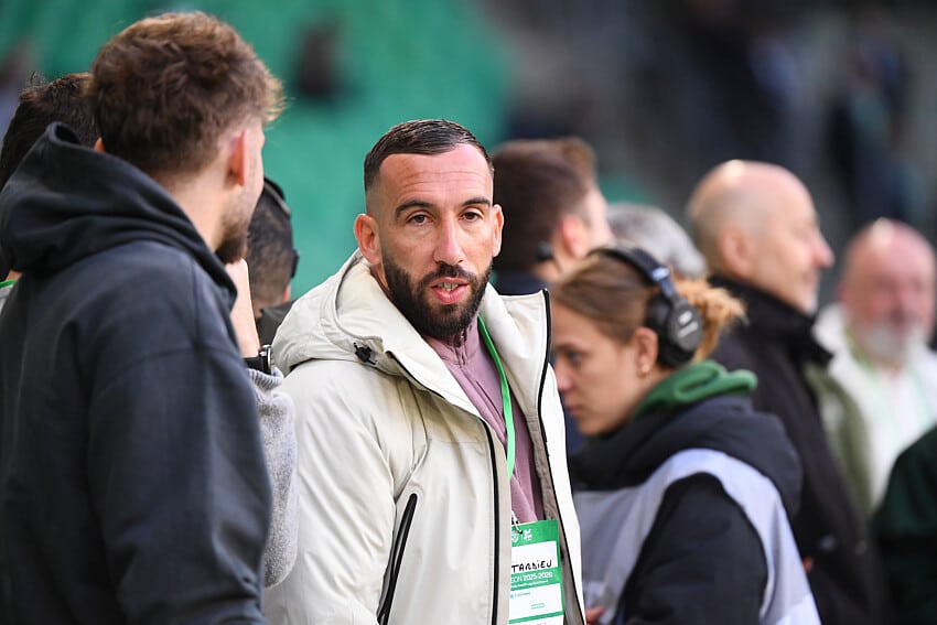 Florian Tardieu (ASSE)