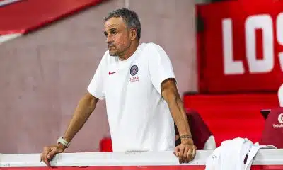 PSG Mercato : Luis Enrique réclame un transfert XXL à 150 M€ dès janvier !
