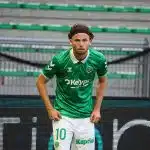 ASSE : Cathro annonce une pluie de bonnes nouvelles avant Dijon, Old et Breum concernés !
