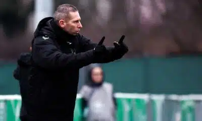ASSE : Sébastien Joseph accuse la direction après son départ
