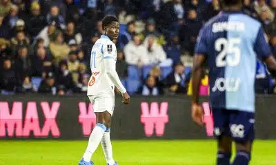 OM Mercato : un milieu qui affole la Ligue 1 a signé à Marseille ! 
