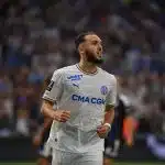 OM Mercato : c&rsquo;est confirmé pour Gouiri !