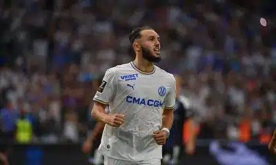 OM Mercato : c&rsquo;est confirmé pour Gouiri !