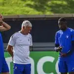 Équipe de France : Dembélé (PSG) reçoit une très mauvaise nouvelle avant le choc contre l’Irak !
