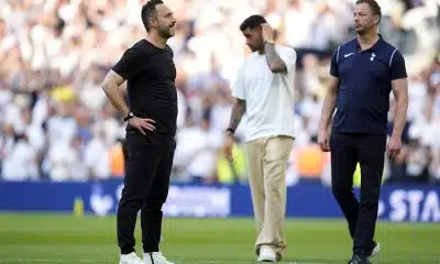 PSG Mercato : De Zerbi brise un rêve de Luis Enrique à 100 M€