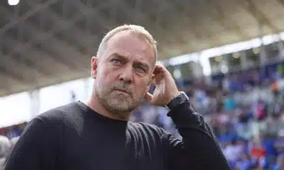 FC Barcelone Mercato : un premier transfert bouclé en L1 !