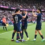 PSG, RC Lens : Paris champion de France le week-end prochain si…