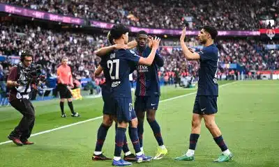 PSG, RC Lens : Paris champion de France le week-end prochain si…