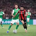 OGC Nice – ASSE : les compos de Puel et Montanier sont connues !