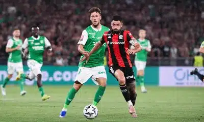 OGC Nice – ASSE : les compos de Puel et Montanier sont connues !