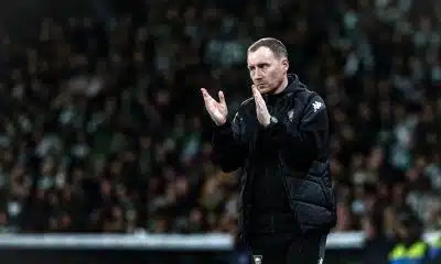 ASSE : le premier renfort de Ian Cathro est acté !