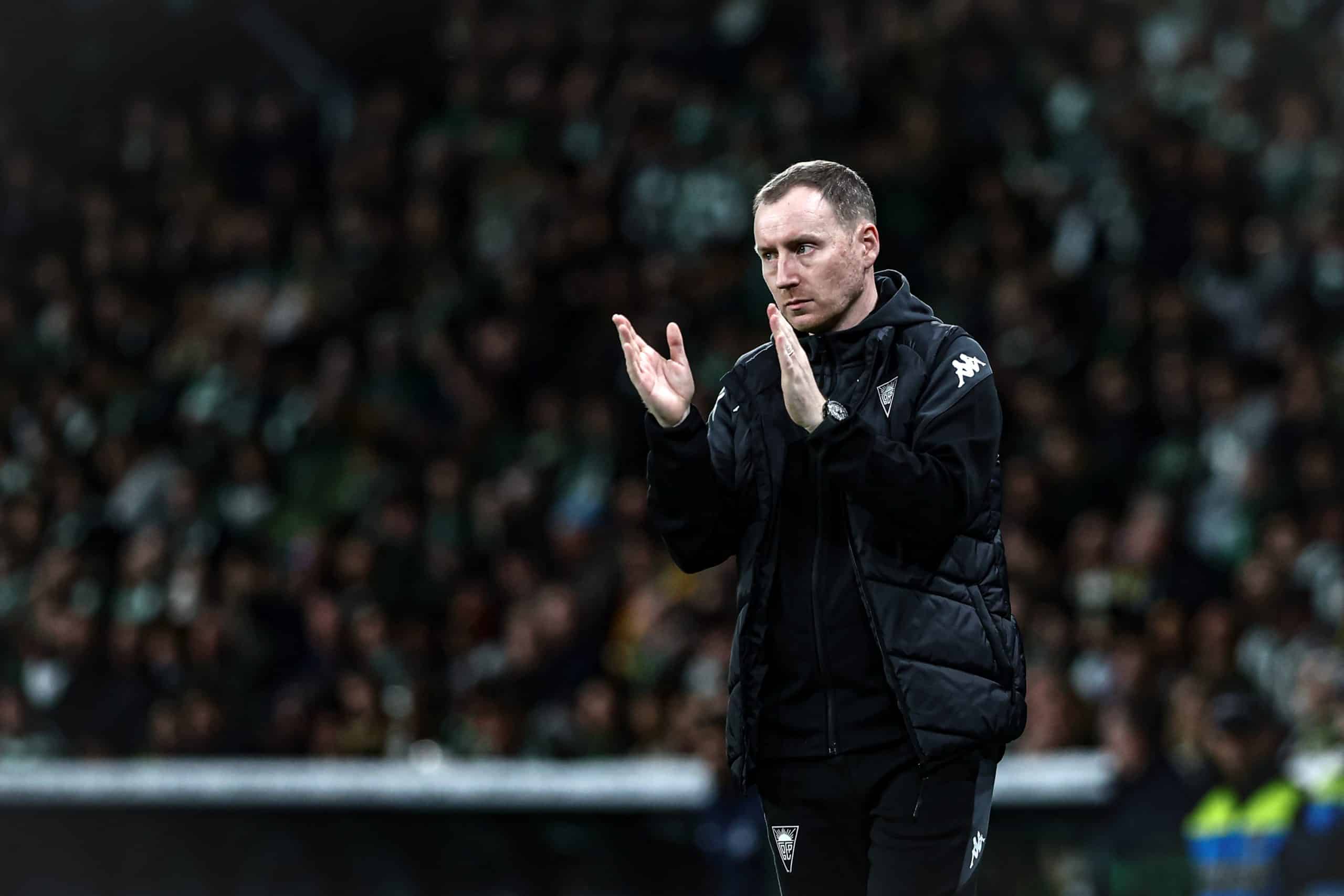 Ian Cathro