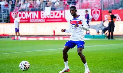 PSG : Mercato : Paris tout proche de boucler la signature d’un Ballon d’Or ! 