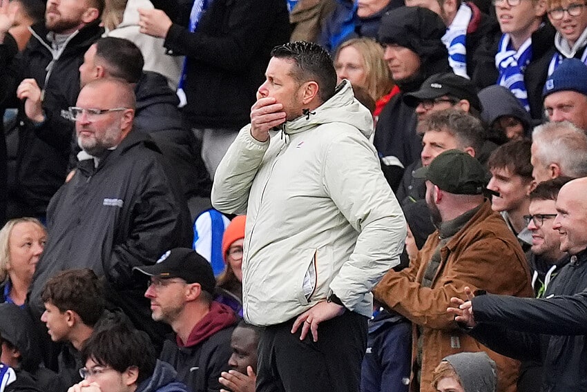 Pierre Sage (Crystal Palace)