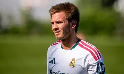 OM Mercato : c&rsquo;est confirmé pour Mastantuono (Real Madrid) !