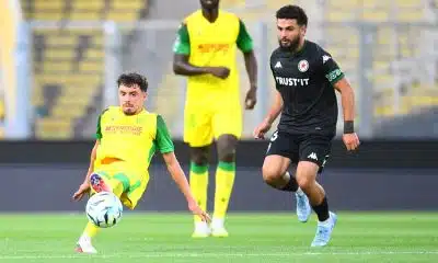 FC Nantes Mercato : c&rsquo;est officiel pour la 8e recrue !