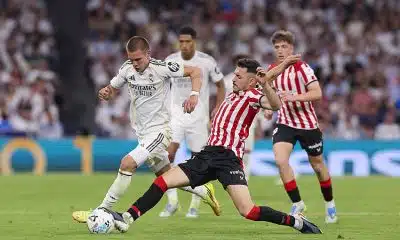 Stade Rennais Mercato : Haise prêt à relancer un flop du Real Madrid et un grand absent américain de la Coupe du Monde !
