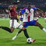 OL : Lyon tombe à Prague, la qualification est déjà sous pression