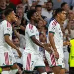 Pronostic AS Roma – Real Madrid (14/10) : prono, cotes et compos
