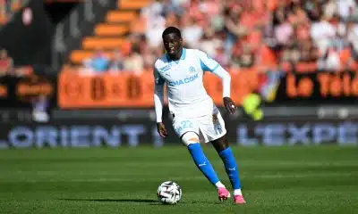 OM Mercato : un ancien champion de Ligue 1 pour concurrencer Weah ?
