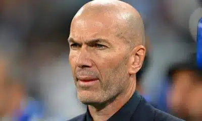 ASSE : un faux Zinédine Zidane démasqué chez les Verts ! 
