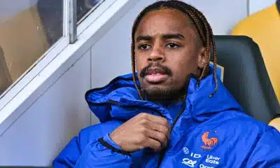 PSG : Barcola sur le départ, remplacé par une recrue à 115M€ ?