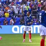Coupe du Monde 2026 : un bisou de Kylian Mbappé à Ester Exposito en mondovision ?