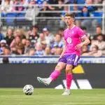 Stade Rennais Mercato : après Kebbal, coup de théâtre pour Cresswell !