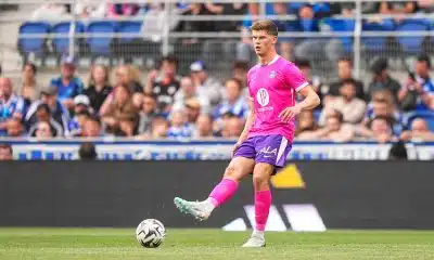Stade Rennais Mercato : après Kebbal, coup de théâtre pour Cresswell ! 