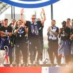 Stade Rennais Mercato : pluie de mauvaises nouvelles dans le dossier Lucas Chevalier (PSG)
