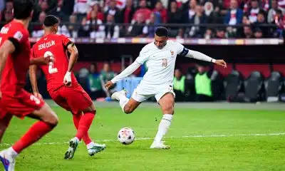 Turquie – France (0-1) : première victoire de l’ère Zidane, les notes des Bleus