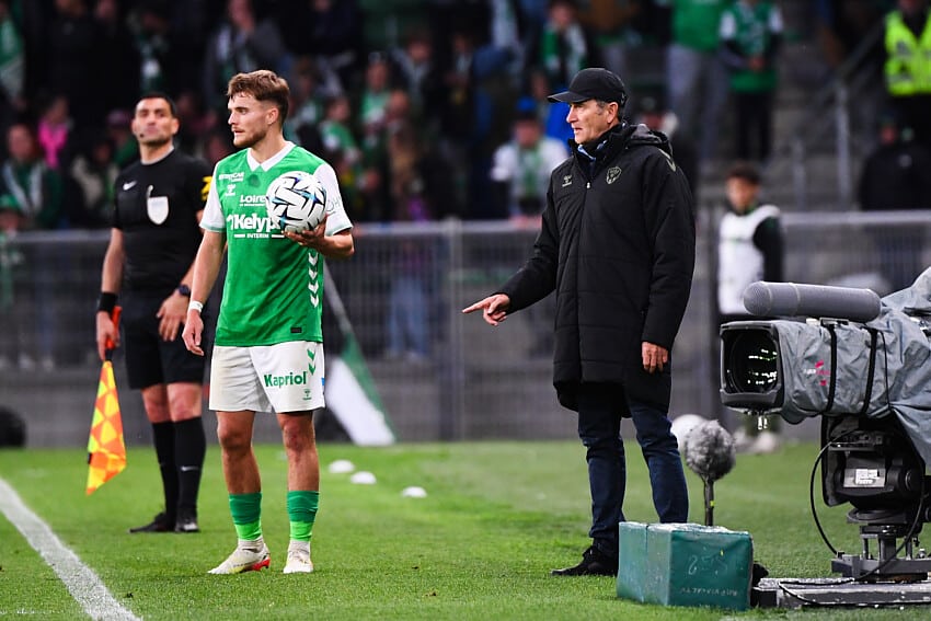 Ben Old (ASSE)