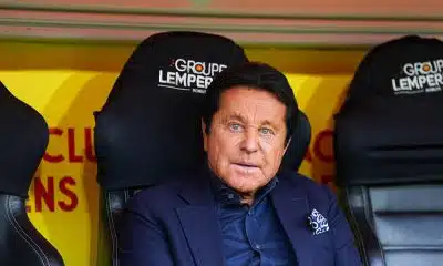 FC Nantes : Romain Molina balance le prix du club, il est totalement dingue ! 