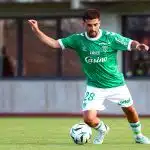 ASSE Mercato : après le blocage à 2,3 M€, le départ est bouclé !