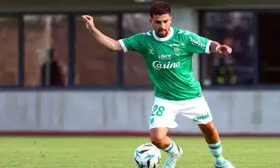 ASSE Mercato : une opération très attendue par Cathro officialisée ce lundi ! 