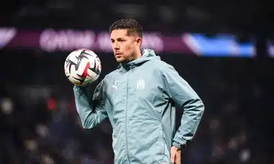 OM : un cadre depuis plus de 20 ans quitte Marseille pour un autre club français !