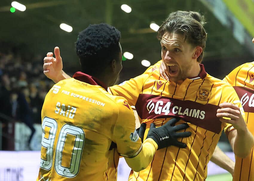 Elliot Watt (Motherwell)
