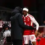 OM Mercato : un défenseur du Stade Brestois dans les valises de Lorenzi ?