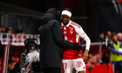 OM Mercato : un défenseur du Stade Brestois dans les valises de Lorenzi ?