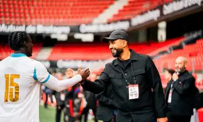 OM : Benatia prépare l’avenir avec un signature bouclée en catimini ! 