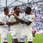 OM : une absence remarquée avant le choc face à l’Atlético