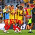 RC Lens : pluie de mauvaises nouvelles avant le Slavia Prague