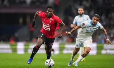 Stade Rennais : vers un départ surprise à 15 M€ ?