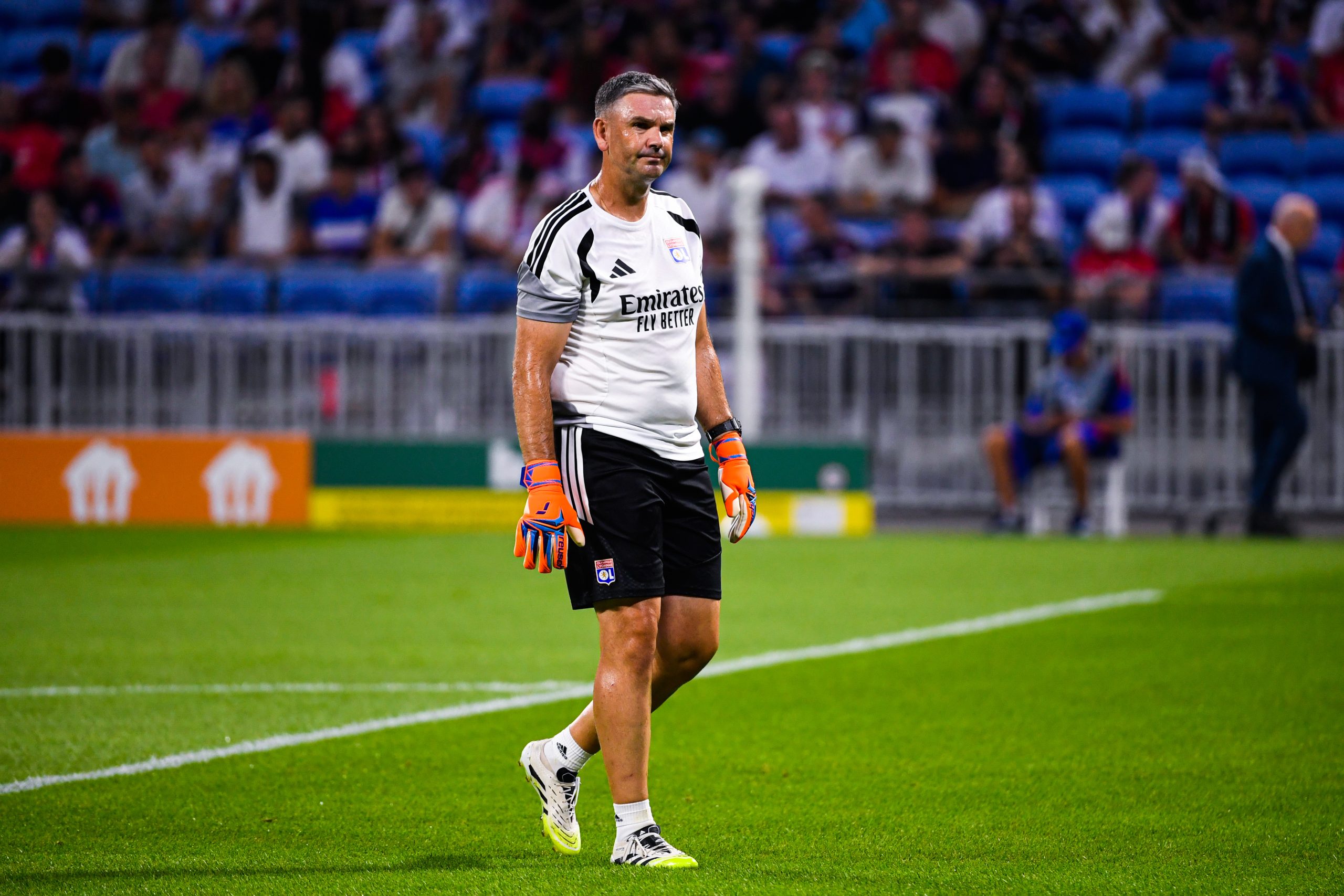 OL : le club frappe déjà avant le verdict de l’UEFA