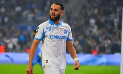 OM : un club de Ligue des champions prêt à passer à l’attaque pour Gouiri !