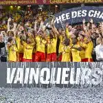 Flashback, il y a un an : Un an après la quête de l’attaquant, le RC Lens a changé de dimension