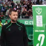 ASSE : Horneland tient peut-être son prochain banc !