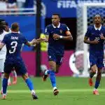 France – Angleterre (4-6) : l’ère Deschamps se termine par une défaite spectaculaire